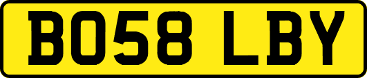 BO58LBY