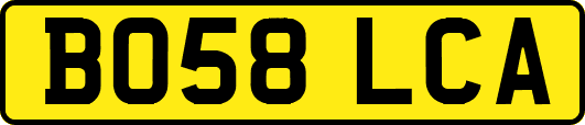BO58LCA