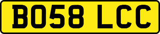 BO58LCC