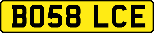 BO58LCE