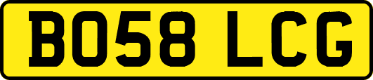 BO58LCG