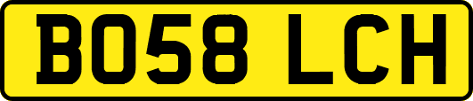 BO58LCH