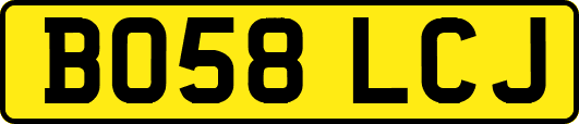 BO58LCJ