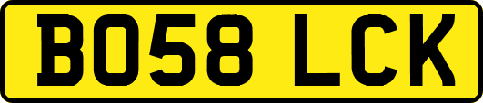 BO58LCK