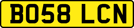 BO58LCN