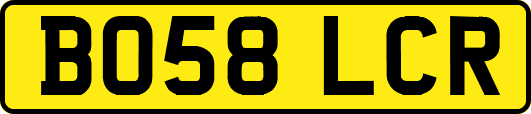 BO58LCR