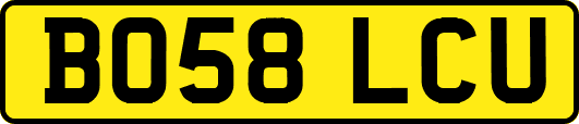 BO58LCU