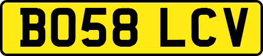 BO58LCV