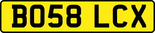 BO58LCX