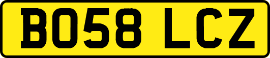 BO58LCZ