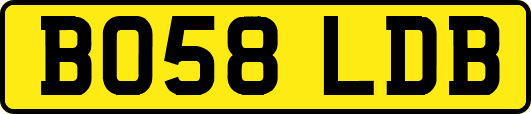 BO58LDB