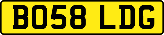 BO58LDG