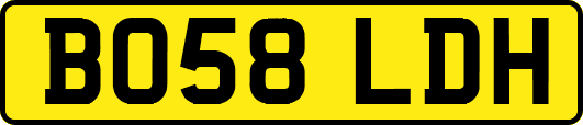 BO58LDH