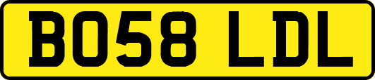 BO58LDL