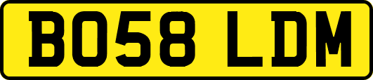 BO58LDM