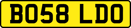 BO58LDO