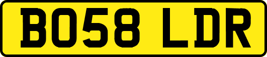 BO58LDR