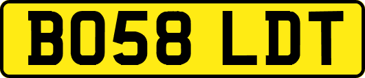 BO58LDT