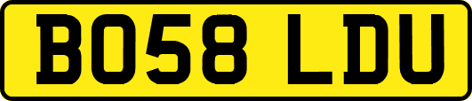 BO58LDU