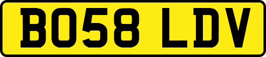 BO58LDV
