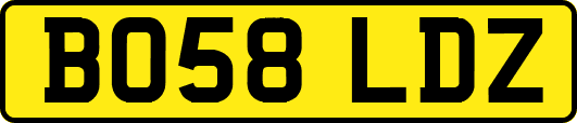 BO58LDZ