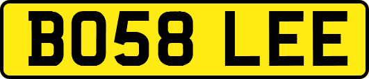 BO58LEE