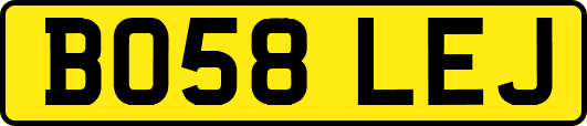 BO58LEJ