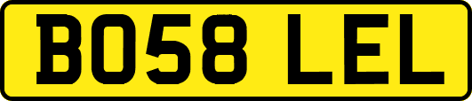 BO58LEL