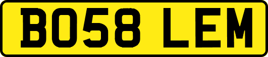 BO58LEM