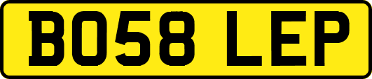 BO58LEP