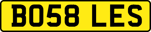 BO58LES