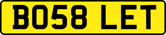 BO58LET