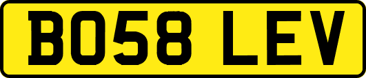 BO58LEV