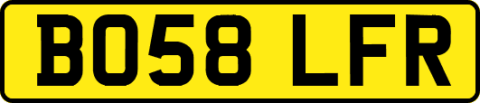 BO58LFR