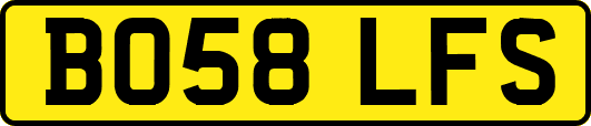 BO58LFS
