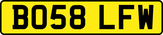 BO58LFW