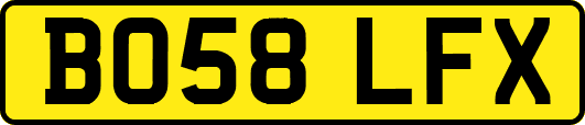 BO58LFX
