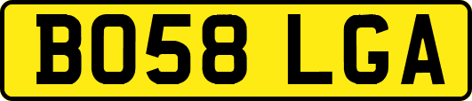 BO58LGA