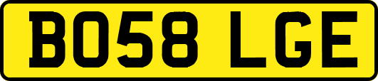 BO58LGE