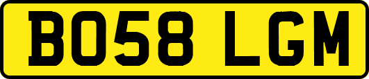 BO58LGM