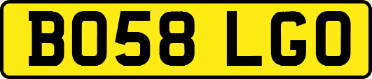 BO58LGO