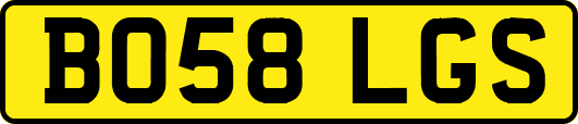 BO58LGS