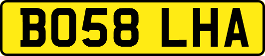 BO58LHA