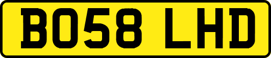 BO58LHD