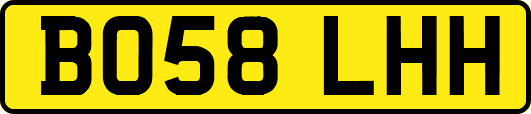 BO58LHH