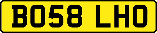 BO58LHO