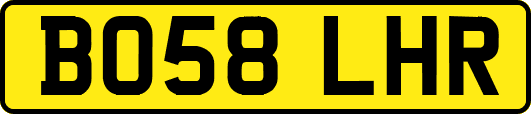 BO58LHR