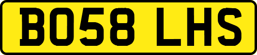BO58LHS