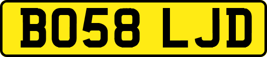BO58LJD