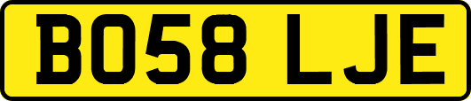 BO58LJE